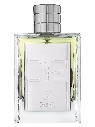 Maison Alhambra Monocline 02