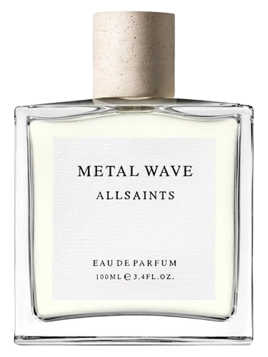Allsaints Metal Wave