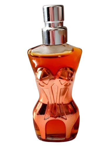 Jean Paul Gaultier Classique Parfum