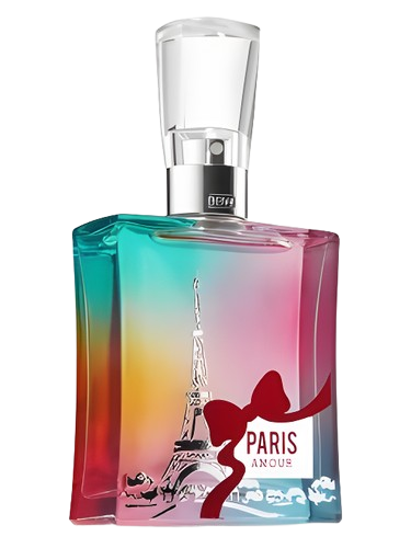 Bath & Body Works Paris Amour