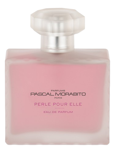 Pascal Morabito Perle Pour Elle
