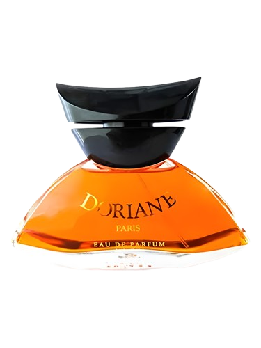 Yves de Sistelle Doriane