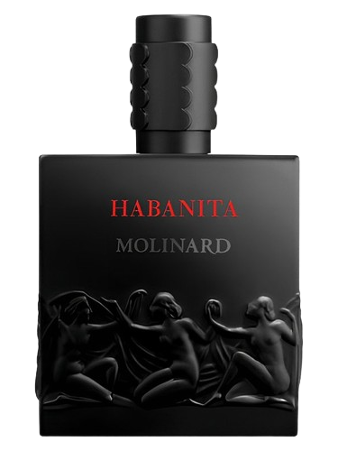 Molinard Habanita Eau de Parfum
