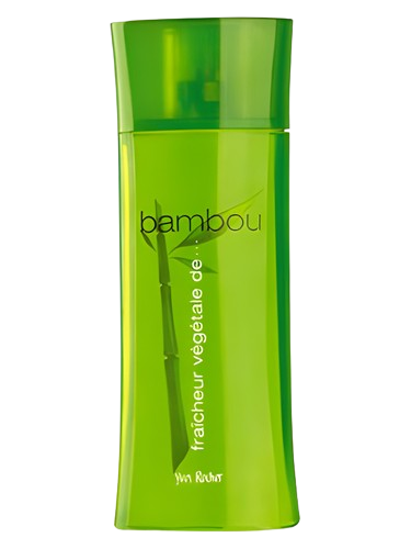 Yves Rocher Fraicheur Vegetale Bambou