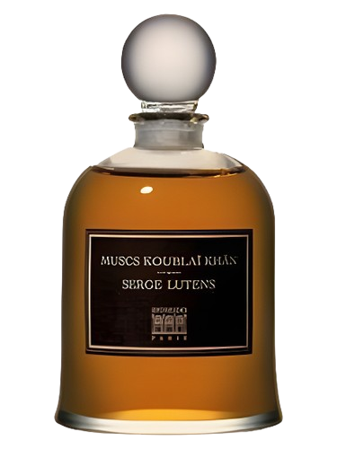 Serge Lutens Muscs Koublai Khan