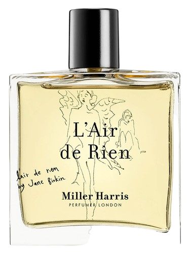 Miller Harris L'Air de Rien