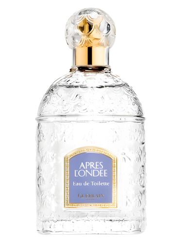 Guerlain Apres l'Ondee