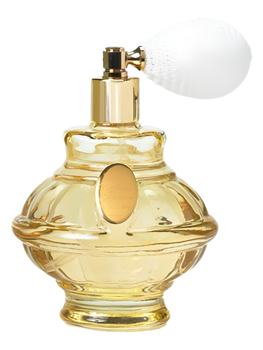 Parfums Berdoues Brume de Jasmin