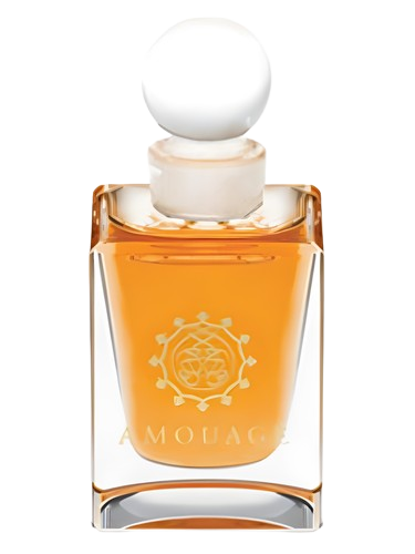 Amouage Al Mas