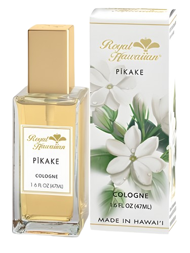 Royal Hawaiian Pikake