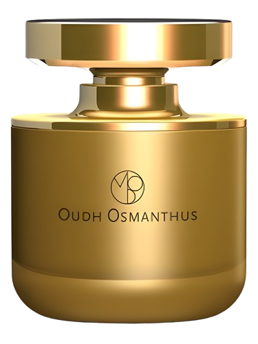 Mona di Orio Oudh Osmanthus