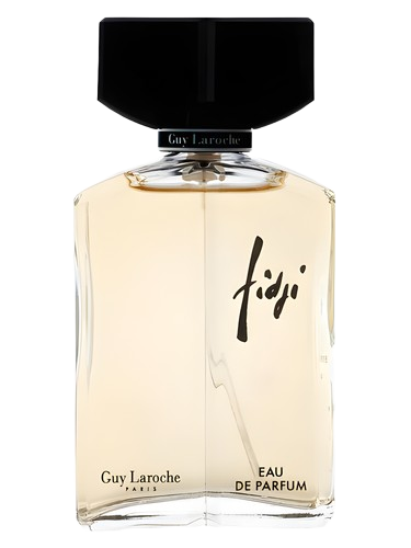 Guy Laroche Fidji Eau de Parfum