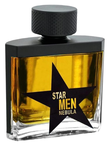 Fragrance World Star Men Nebula
