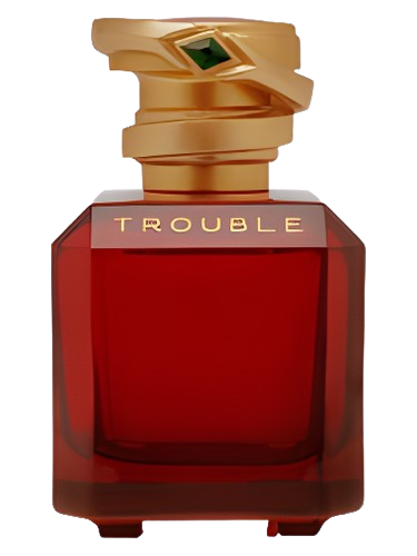 Boucheron Trouble