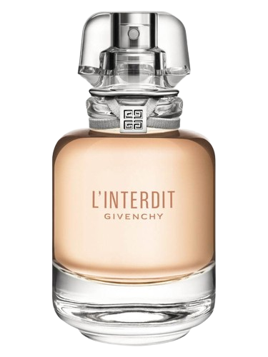 Givenchy L'Interdit Eau de Toilette