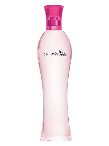 Avon Be... Kissable!
