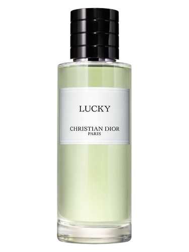 Dior Lucky