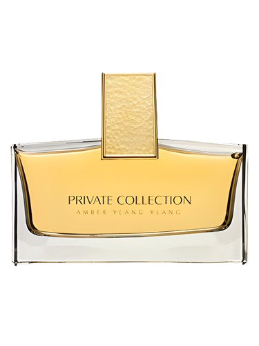 Estée Lauder Private Collection Amber Ylang Ylang