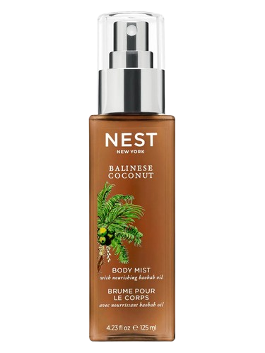 Nest Balinese Coconut