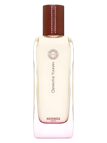Hermès Hermessence Osmanthe Yunnan