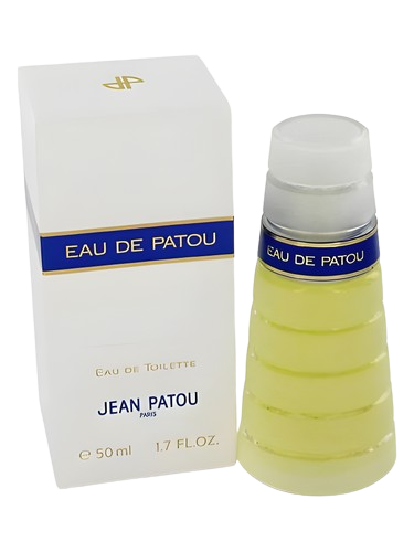 Jean Patou Eau de Patou