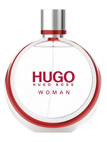 Hugo Boss Hugo Woman Eau de Parfum