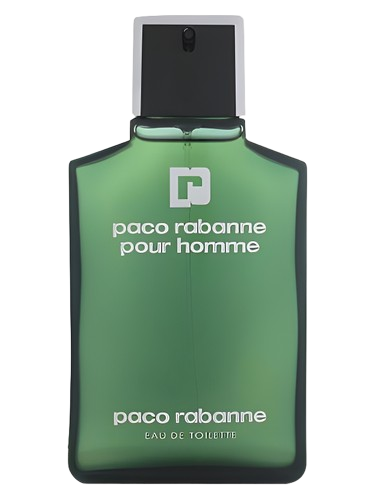 Rabanne Paco Rabanne Pour Homme