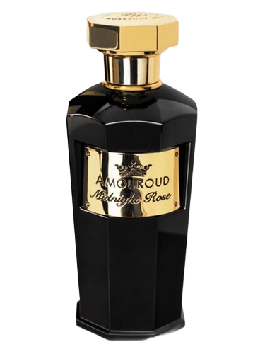 Amouroud Midnight Rose