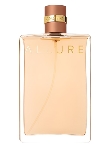 Chanel Allure Eau de Parfum