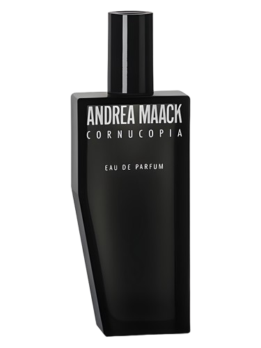Andrea Maack Cornucopia