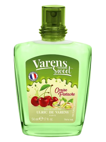 Ulric de Varens Varens Sweet Cerise Pistache
