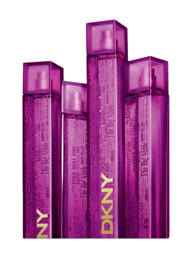 Donna Karan DKNY Women Limited Edition Eau de Toilette 2010