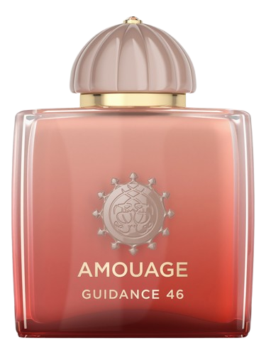 Amouage Guidance 46
