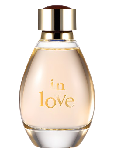 La Rive In Love