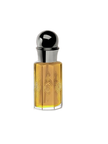 Abdul Samad Al Qurashi Deer Musk