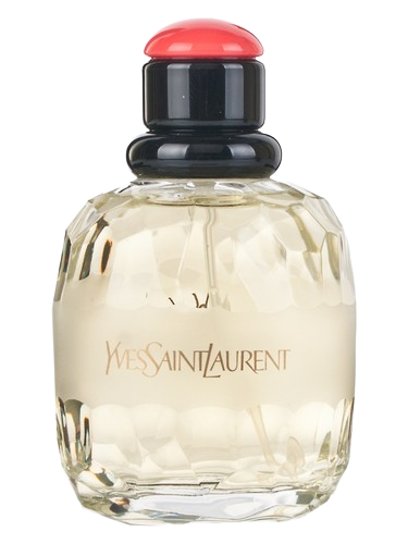 Yves Saint Laurent Paris