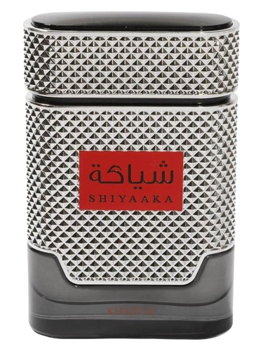 Khadlaj Perfumes Shiyaaka