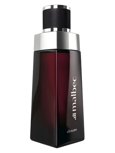 O Boticário Malbec