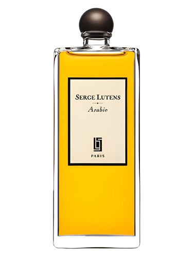 Serge Lutens Arabie