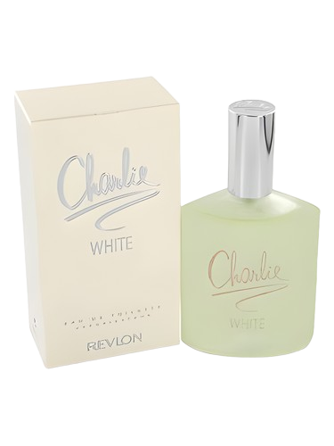 Revlon Charlie White