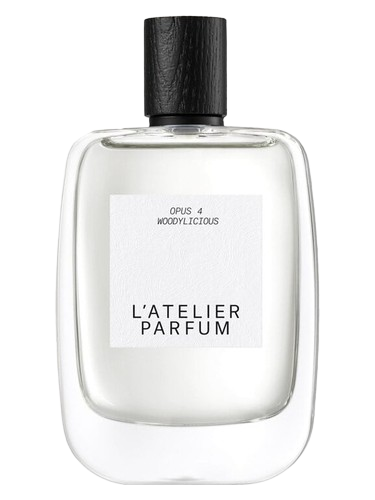 L'Atelier Parfum Woodylicious