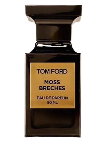 Tom Ford Moss Breches