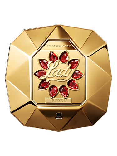 Rabanne Lady Million Royal