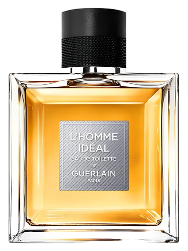 Guerlain L’Homme Idéal