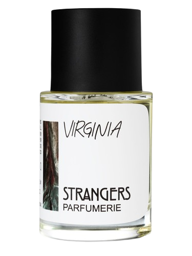 Strangers Parfumerie Virginia