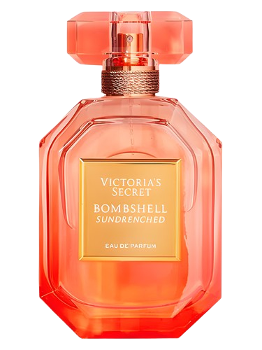 Victoria's Secret Bombshell Sundrenched