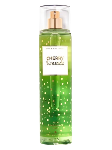 Bath & Body Works Cherry Limeade