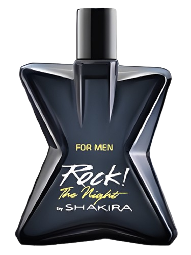 Shakira Rock! the Night