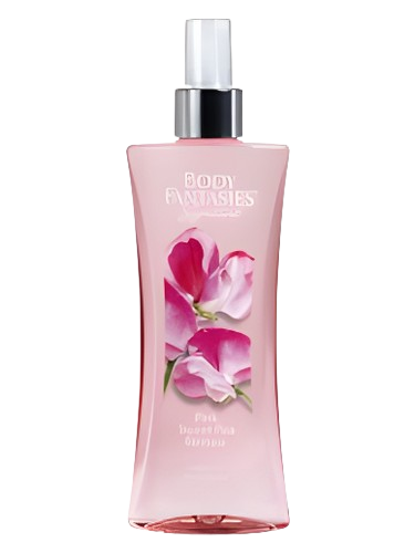 Parfums de Coeur Body Fantasies Pink Sweet Pea