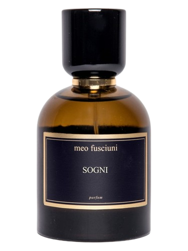 Meo Fusciuni Sogni